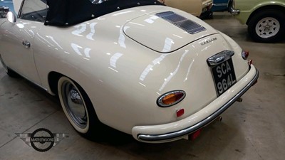 Lot 233 - 2016 SCARABEE 356 REPLICA