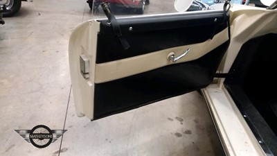 Lot 233 - 2016 SCARABEE 356 REPLICA