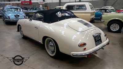 Lot 233 - 2016 SCARABEE 356 REPLICA