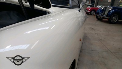 Lot 233 - 2016 SCARABEE 356 REPLICA