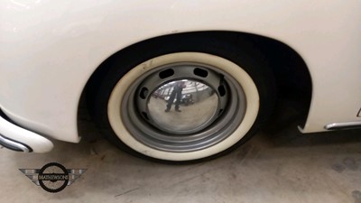 Lot 233 - 2016 SCARABEE 356 REPLICA