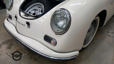 Lot 233 - 2016 SCARABEE 356 REPLICA