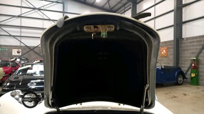 Lot 233 - 2016 SCARABEE 356 REPLICA