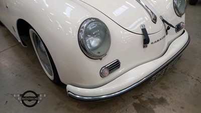 Lot 233 - 2016 SCARABEE 356 REPLICA