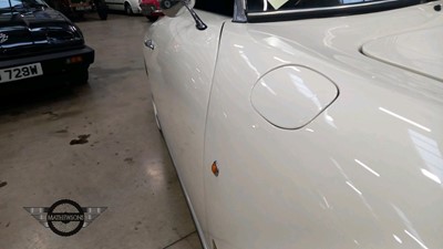 Lot 233 - 2016 SCARABEE 356 REPLICA
