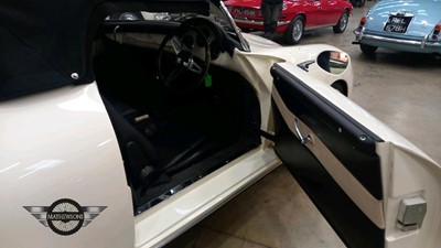 Lot 233 - 2016 SCARABEE 356 REPLICA
