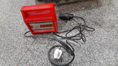 Lot 2 - KINDER MERLIN COACH BUILT CHILDS BATTERY CAR
