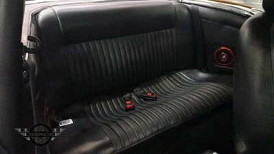 Lot 62 - 1972 TRIUMPH STAG