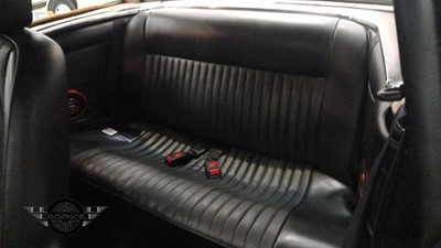 Lot 62 - 1972 TRIUMPH STAG