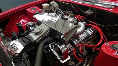 Lot 62 - 1972 TRIUMPH STAG