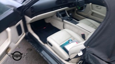 Lot 72 - 1989 PORSCHE 944 S2