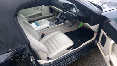Lot 72 - 1989 PORSCHE 944 S2