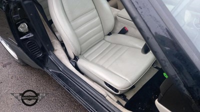 Lot 72 - 1989 PORSCHE 944 S2