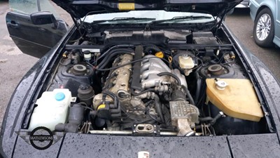 Lot 72 - 1989 PORSCHE 944 S2
