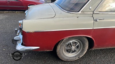Lot 652 - 1972 ROVER P5 3.5 LITRE AUTO