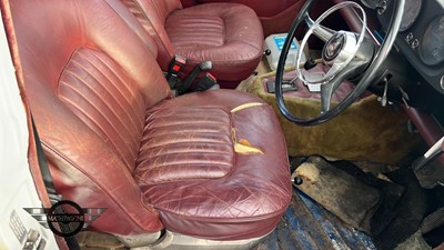 Lot 652 - 1972 ROVER P5 3.5 LITRE AUTO