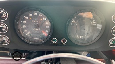 Lot 652 - 1972 ROVER P5 3.5 LITRE AUTO