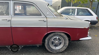 Lot 652 - 1972 ROVER P5 3.5 LITRE AUTO