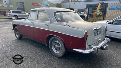 Lot 652 - 1972 ROVER P5 3.5 LITRE AUTO