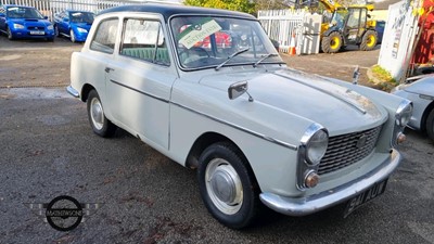 Lot 164 - 1960 AUSTIN A40