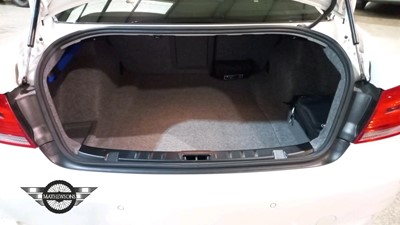 Lot 19 - 2009 BMW M3 SEMI AUTO