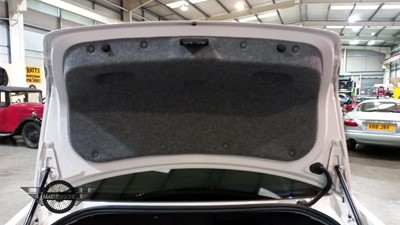 Lot 19 - 2009 BMW M3 SEMI AUTO