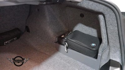 Lot 19 - 2009 BMW M3 SEMI AUTO