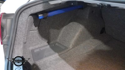 Lot 19 - 2009 BMW M3 SEMI AUTO