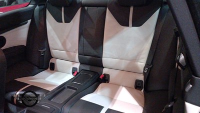 Lot 19 - 2009 BMW M3 SEMI AUTO