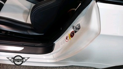 Lot 19 - 2009 BMW M3 SEMI AUTO