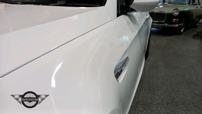 Lot 19 - 2009 BMW M3 SEMI AUTO