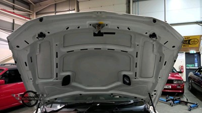 Lot 19 - 2009 BMW M3 SEMI AUTO