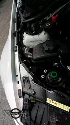 Lot 19 - 2009 BMW M3 SEMI AUTO
