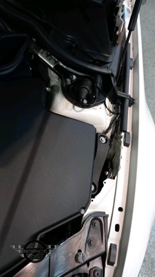 Lot 19 - 2009 BMW M3 SEMI AUTO