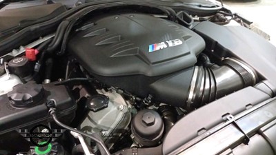Lot 19 - 2009 BMW M3 SEMI AUTO