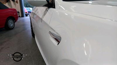 Lot 19 - 2009 BMW M3 SEMI AUTO