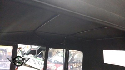 Lot 5 - 1928 AUSTIN SEVEN CHUMMY