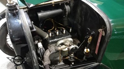 Lot 5 - 1928 AUSTIN SEVEN CHUMMY