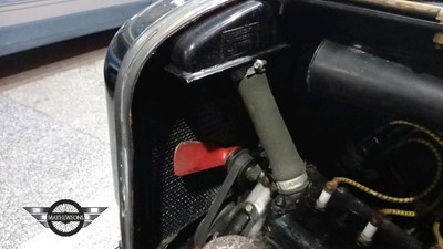 Lot 5 - 1928 AUSTIN SEVEN CHUMMY