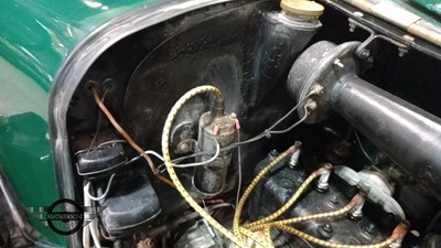Lot 5 - 1928 AUSTIN SEVEN CHUMMY