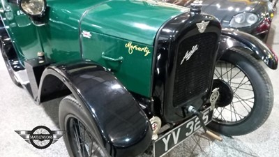 Lot 5 - 1928 AUSTIN SEVEN CHUMMY