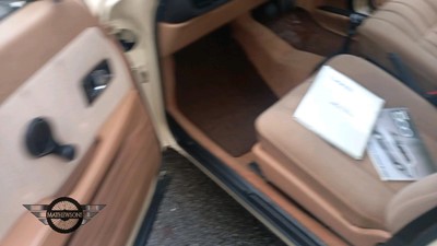 Lot 224 - 1985 SAAB 900