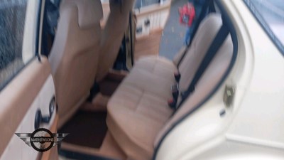 Lot 224 - 1985 SAAB 900