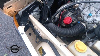Lot 224 - 1985 SAAB 900