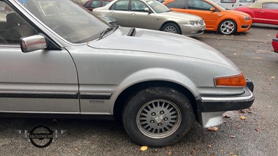 Lot 195 - 1986 ROVER 2600 VANDEN PLAS AUTO
