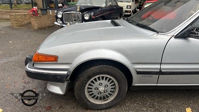 Lot 195 - 1986 ROVER 2600 VANDEN PLAS AUTO