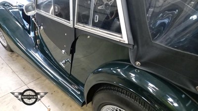 Lot 225 - 1981 MORGAN 4/4
