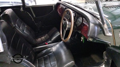 Lot 225 - 1981 MORGAN 4/4