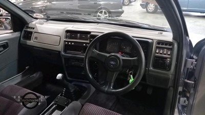 Lot 67 - 1987 FORD SIERRA RS COSWORTH