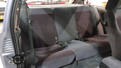 Lot 67 - 1987 FORD SIERRA RS COSWORTH